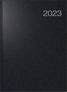 Rido Conform Balacron A4 2023 schwarz