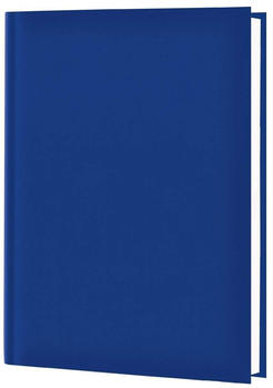 Basic A5 2023 blau