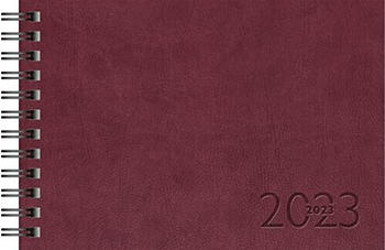 Rido Septimus 15x10cm Kunstleder Prestige braun 2023 (7017667013)