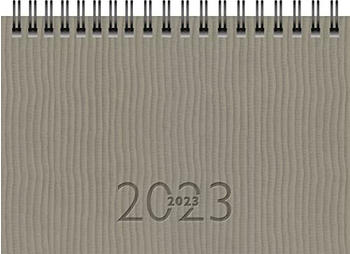 Rido TM17 8,7x15,3cm Kunstleder Tejo schwarz 2023 (7012236803)