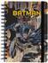 Erik Weekly School Diary 2022/2023 A5 12 Months DC Comics Batman