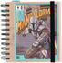 Erik School Diary 2022/2023 M 11 Months