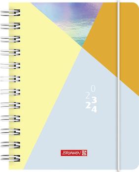 Brunnen Tageskalender Intoxicate 2023/2024