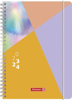 Brunnen Wochenkalender Intoxicate 2023/2024