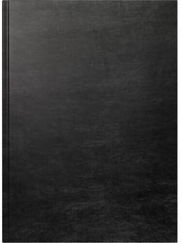 Brunnen Modell 787 Soft-Einband 2024 A4 schwarz (1078736904)