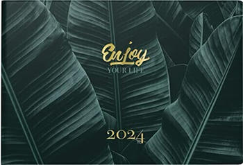 Rido Septimus 2024 15,2x10,2cm Grafik-Einband Enjoy (7017507014)