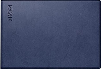 Rido Septimus 2024 15,2x10,2cm Kunststoff dunkelblau (7017523304)