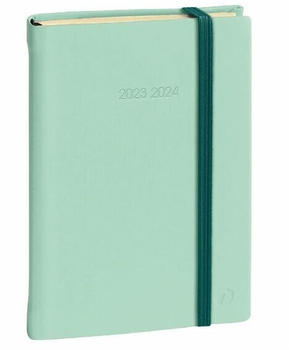 Quo Vadis FORUM DE Silk wassergrün 2023/2024