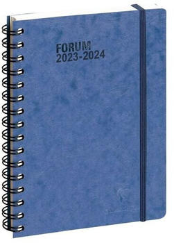 Quo Vadis Forum Office Age Bag 3 sort 2023/2024 (21428B)