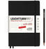 Leuchtturm1917 18 Monatskalender akademischer Wochenplaner 2023-2024 A5 Hardcover