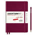 Leuchtturm1917 18 Monatskalender akademischer Wochenplaner 2023-2024 A5 Hardcover