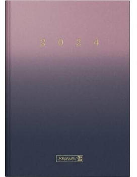 Brunnen Modell 795 A5 2024 Gradient Sky (1079512014)
