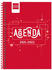 Finocam School Calendar 2021-22 Cool 8º