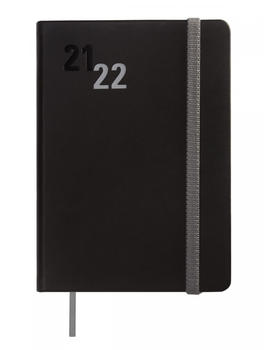 Finocam School Calendar 2021-22 Natural Croma D/P Black