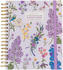 Kokonote Weekly Planner 2022/2023 Big Size 17 months
