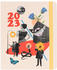 Kokonote Weekly Planner 2022/2023 Premium 17 months