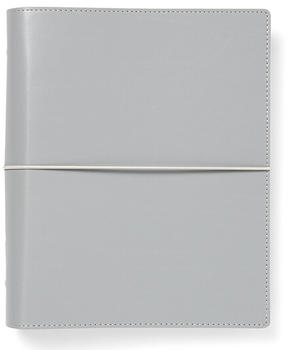 Filofax Domino Organizer A5 grey