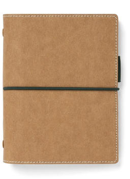 Filofax Eco Essential Organizer Pocket Golden Oak