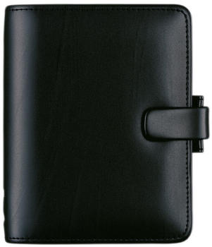Filofax Metropol Organizer Pocket schwarz