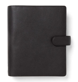 Filofax Norfolk Organizer A5 Espresso