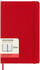 Moleskine Tageskalender 2024 Klassik Large Hardcover Scharlachrot