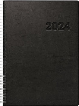 Rido Conform 21x29,1cm Kunststoff schwarz 2024 (7027501904)