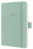 sigel Conceptum 2024 A6 Softcover mint green (C2439)