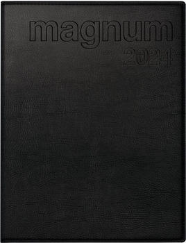 Rido magnum 18,3x24cm Kunstleder schwarz 2024 (7027064904)