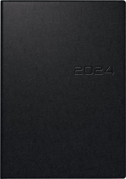 Rido studioplan int. 16,8x24cm Balacron schwarz 2024 (7023003904)