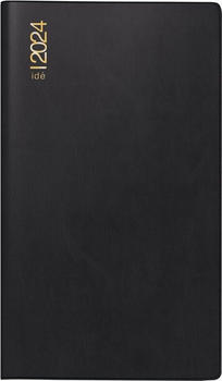 Rido TM11 8,7x15,3cm Kunststoff schwarz 2024 (7040202904)