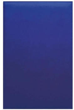 Quo Vadis Daily 24 16x24cm Brand Lavendelblau 2024 (377007Q)