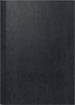 Rido Chefplaner 14,5x20,6cm Miradur-Einband schwarz 2024 (7021813904)