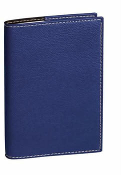 Quo Vadis Minister 16x24cm Club navyblau 2024 (15904Q)