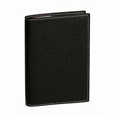Quo Vadis Pre 777 21x27cm Club schwarz 2024 (16091Q)