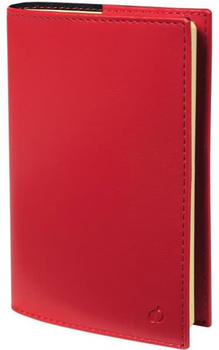 Quo Vadis Pre Prestige 21x27cm Soho rot 2024 (287364Q)