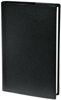 Quo Vadis Pre Prestige Note 21x27cm Soho ebenholz 2024 (903228Q)