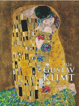 Neumann Verlage Gustav Klimt 2024 42x56 cm