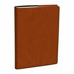 Quo Vadis Geschäftbus Prestige 10x15cm Marlow camel 2024 (2851018Q)