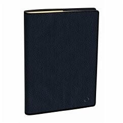 Quo Vadis Geschäftbus Prestige 10x15cm Marlow nachtblau 2024 (2851014Q)