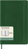 Moleskine Wochen-Notizkalender 2024 Klassik Large Softcover Myrtengrün