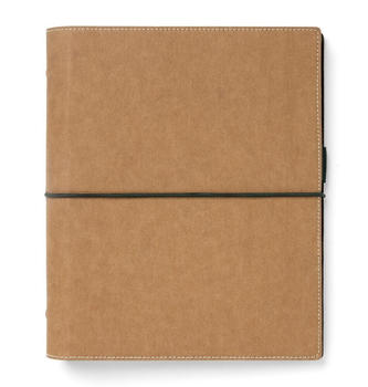 Filofax Eco Essential Organizer A5 Golden Oak (22678)