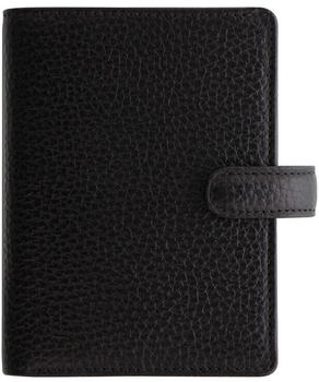 Filofax Finsbury Organizer Mini schwarz (25385)