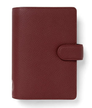 Filofax Norfolk Organizer Personal Currant (22671)