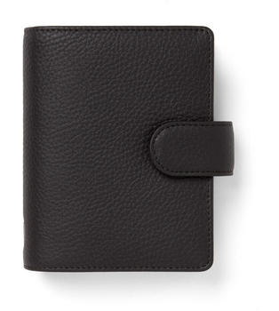 Filofax Norfolk Organizer Pocket Espresso (22667)