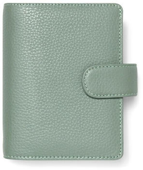 Filofax Norfolk Organizer Pocket Sage (FIL22635)