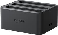 Insta360 CINSBBMJ, Insta360 X4 Fast Charge Hub