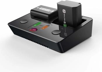 iSDT NP2 Smart Charger