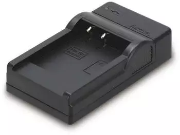 Hama USB-Ladeger&auml;t Travel f&uuml;r Sony NP-BG1 / FG1