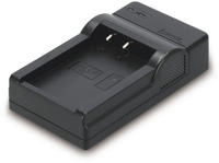HAMA Travel Ladeger&auml;t f&uuml;r Canon LP-E17