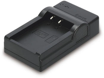 Hama USB-Ladegerät Travel für Canon LP-E17
